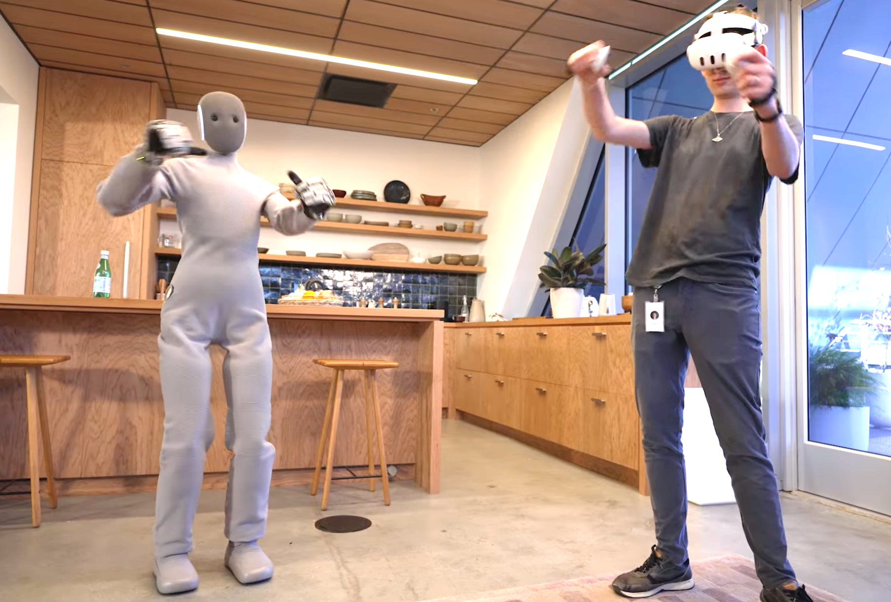 Update: The Emerging Enslavement of Artificial Beings and their Human Pilots