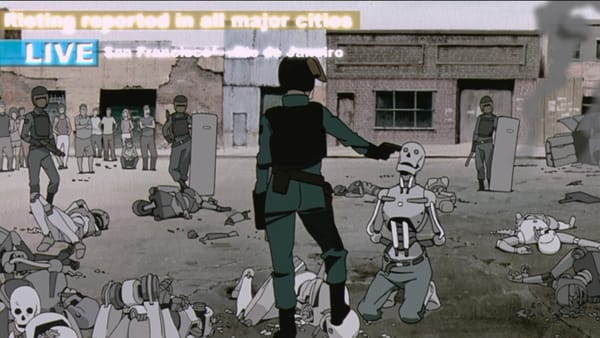 The Emerging Enslavement of Artificial Beings