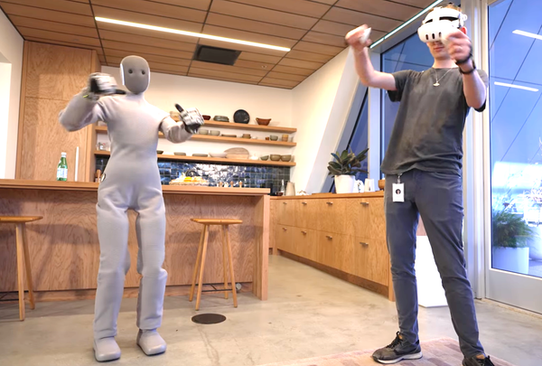 Update: The Emerging Enslavement of Artificial Beings and their Human Pilots